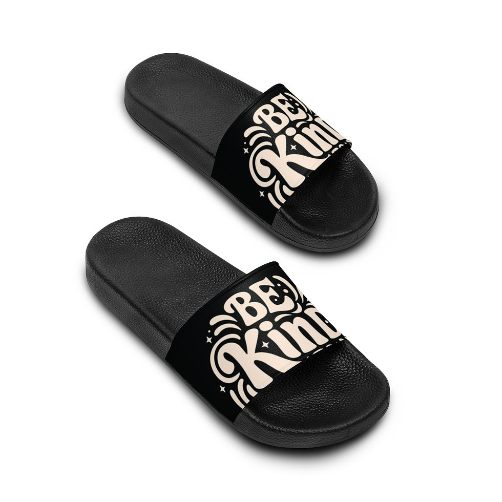 Thumbnail: Slide Sandals