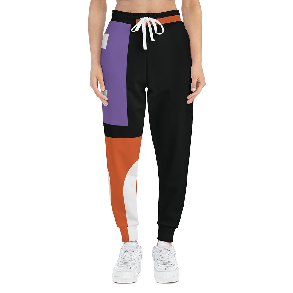 Thumbnail: Athletic Joggers (AOP)
