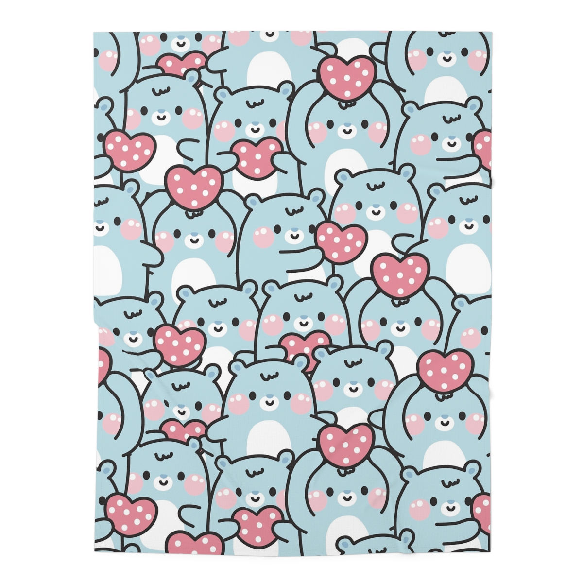 Baby Swaddle Blanket