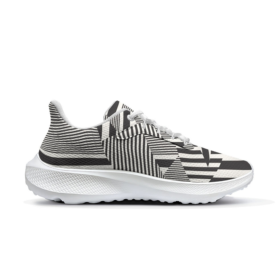 Thumbnail: Unisex Road Running Shoes