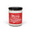Thumbnail: Scented Soy Candle, 9oz