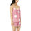 Thumbnail: Cami Top and Short Pajama Set