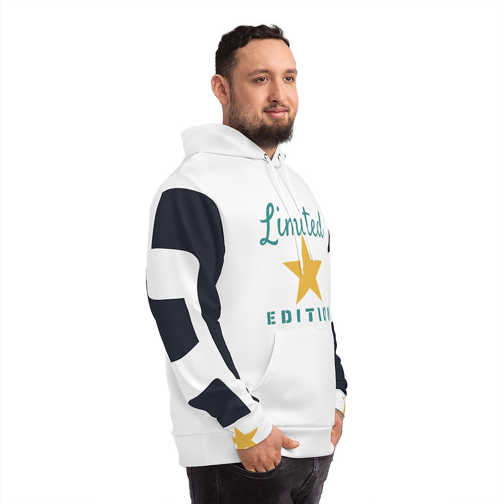 Thumbnail: Fashion Hoodie (AOP)