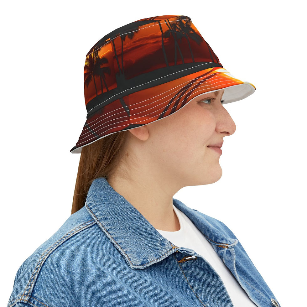 Thumbnail: Bucket Hat (AOP)