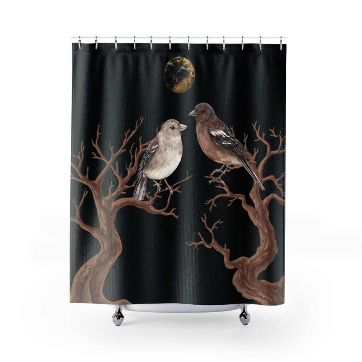 Shower Curtains