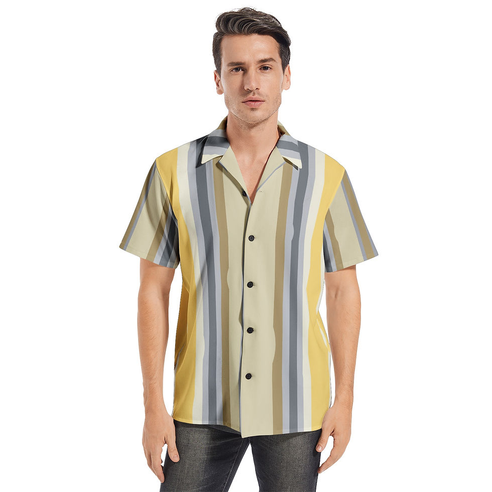 Thumbnail: Men's Short Sleeve Shirts
