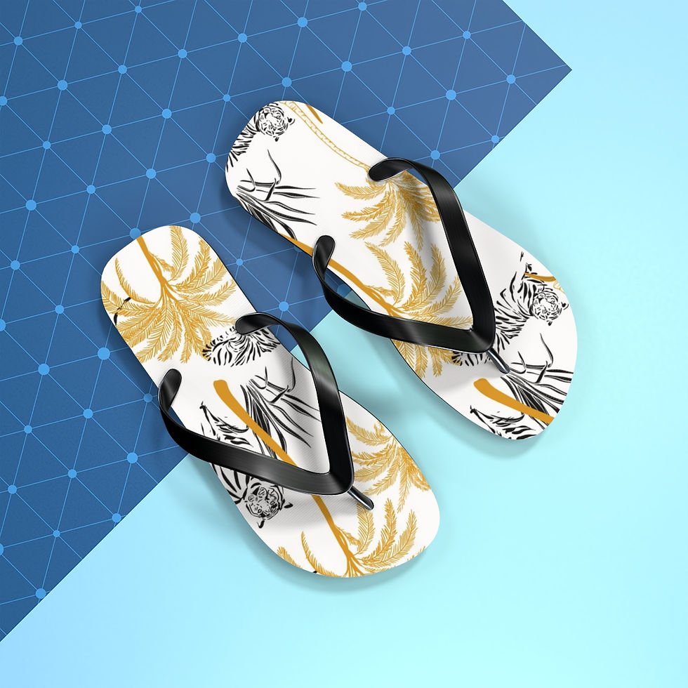 Thumbnail: Flip Flops