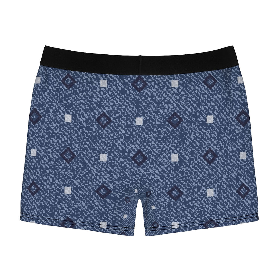 Thumbnail: Men's Boxer Briefs (AOP)