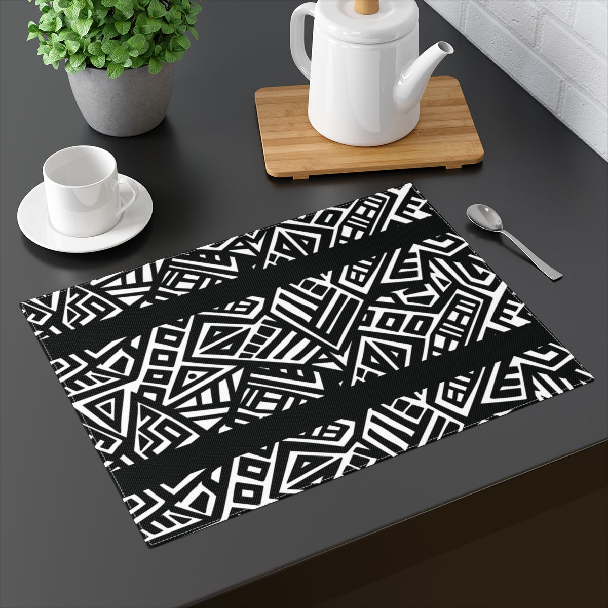 Placemat, 1pc