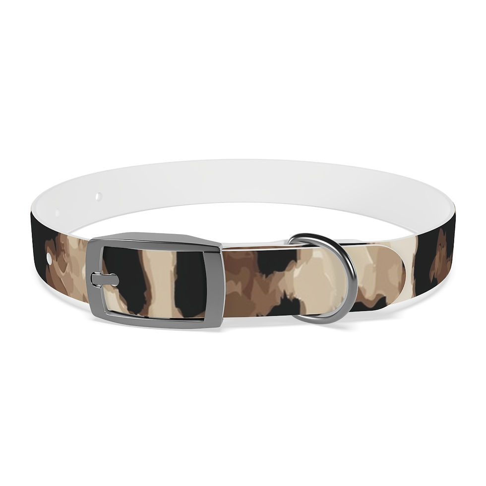 Thumbnail: Dog Collar