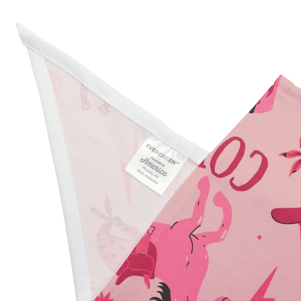 Thumbnail: Pet Bandana