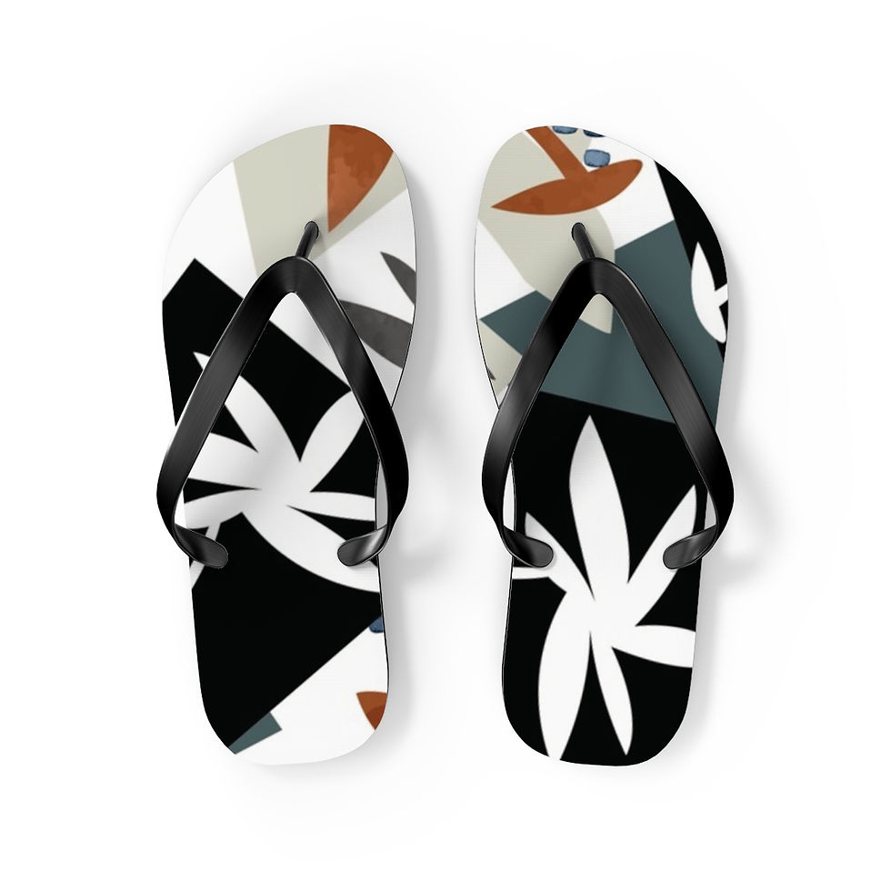 Thumbnail: Flip Flops