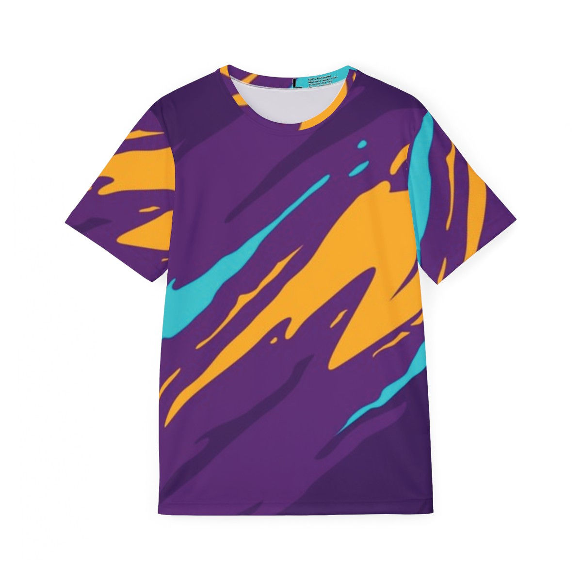 Men's Sports Jersey (AOP)