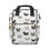 Thumbnail: Multifunctional Diaper Backpack