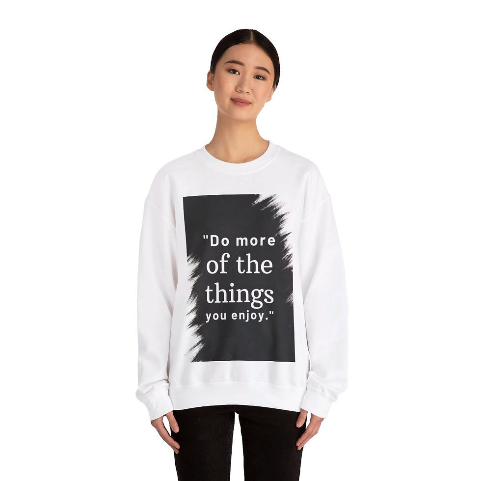 Thumbnail: Unisex Heavy Blend™ Crewneck Sweatshirt