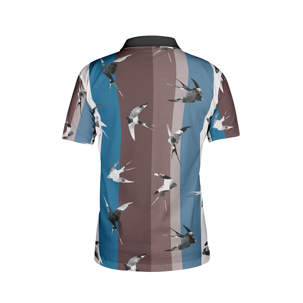 Thumbnail: Men's Polo Shirts