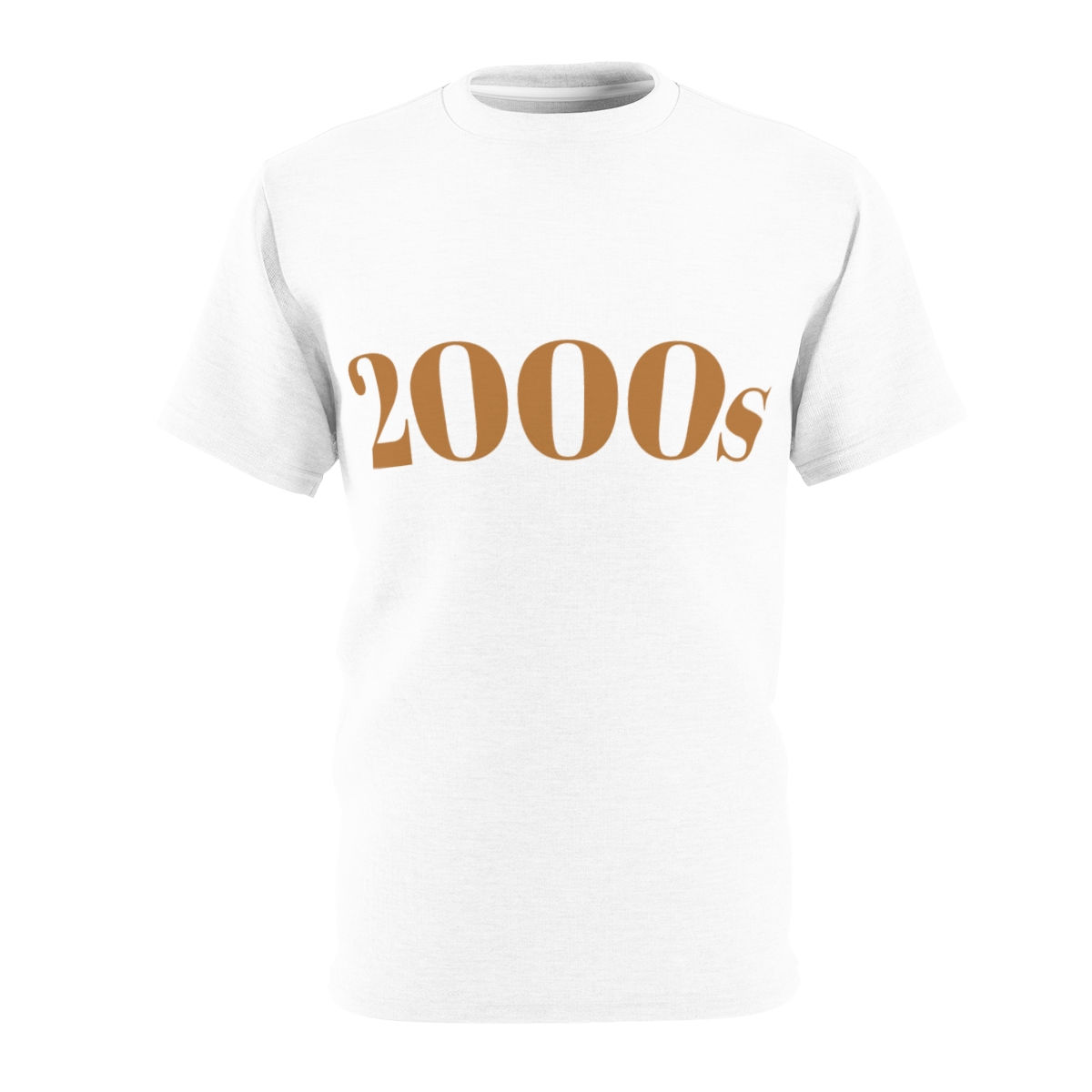 Unisex Cut & Sew Tee (AOP)