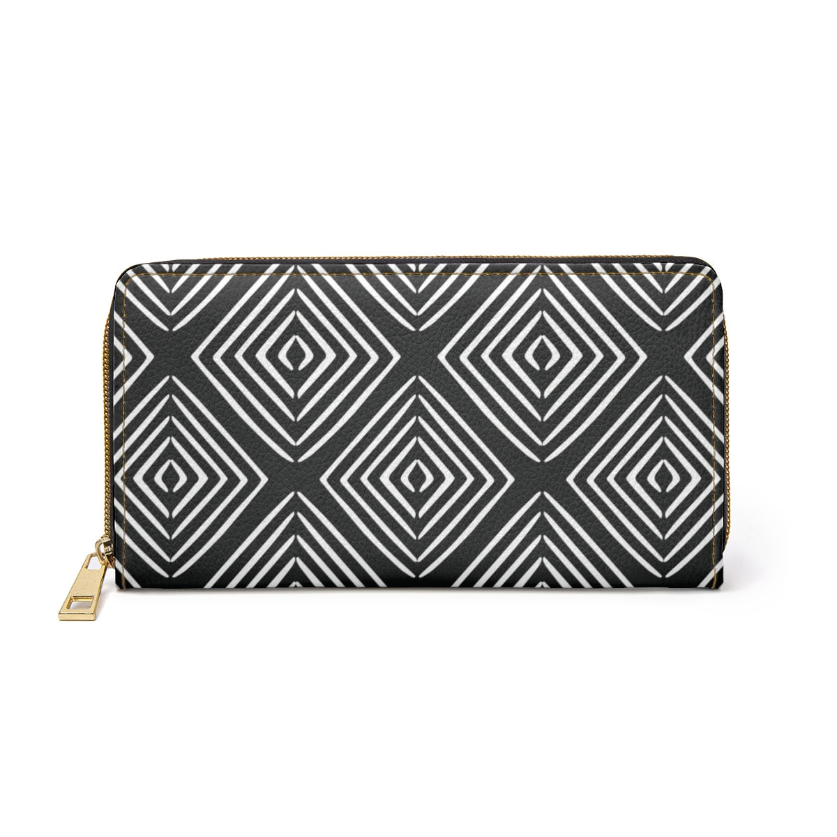 Zipper Wallet