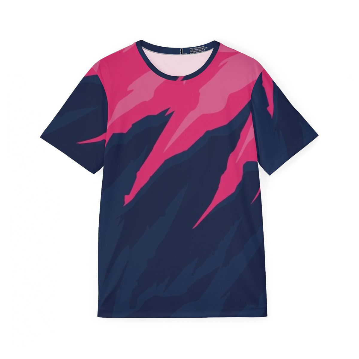 Men's Sports Jersey (AOP)