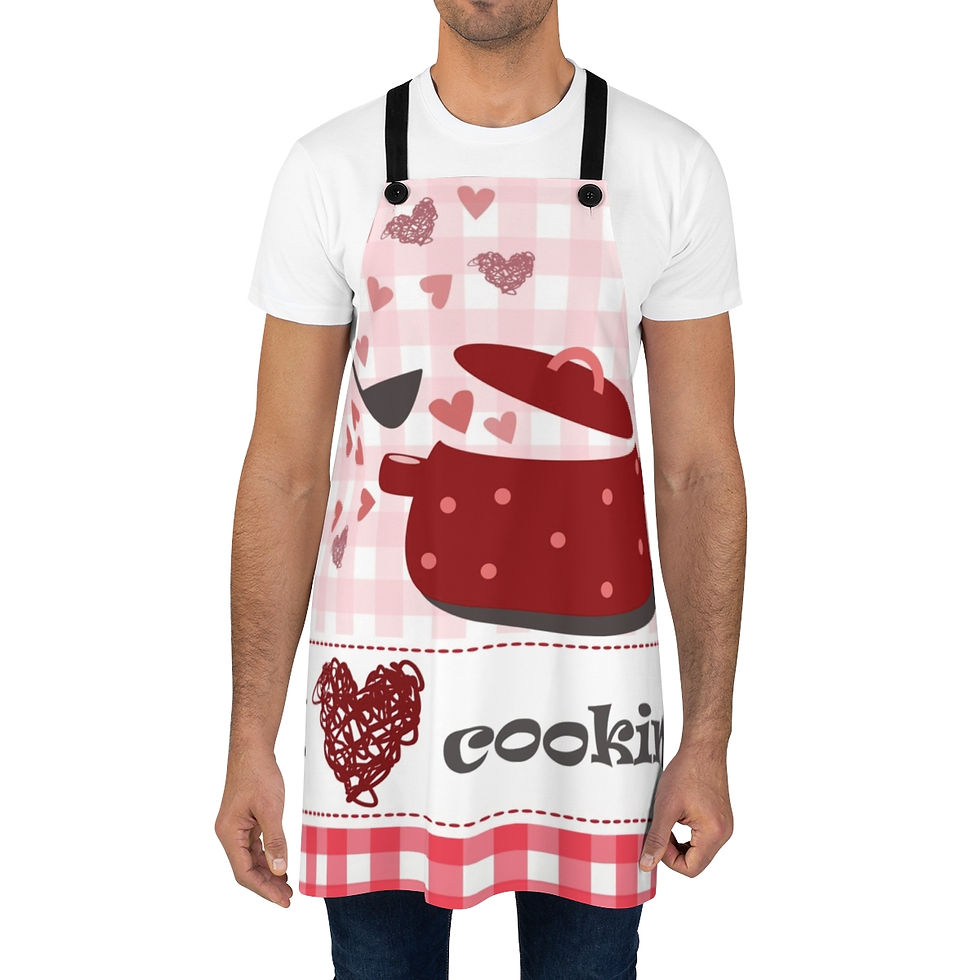 Thumbnail: Apron (AOP)