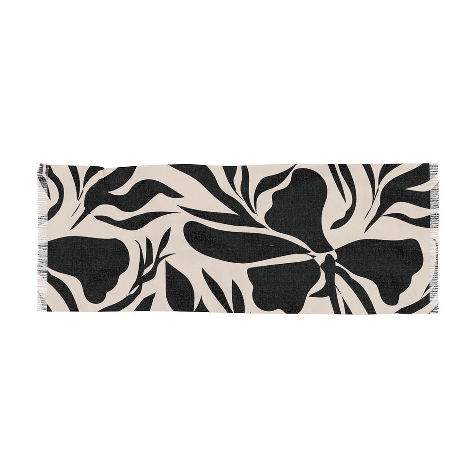 Thumbnail: Light Scarf