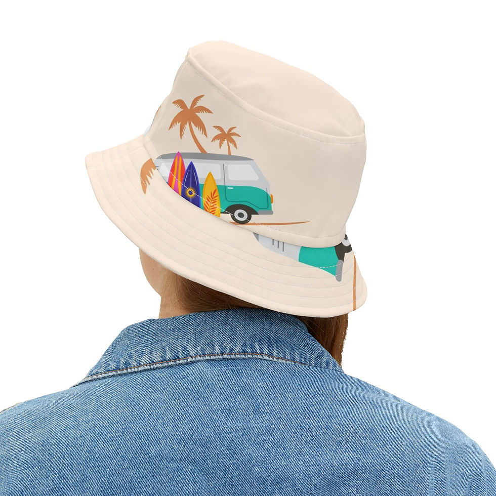 Thumbnail: Bucket Hat (AOP)