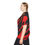 Thumbnail: Unisex Football Jersey (AOP)