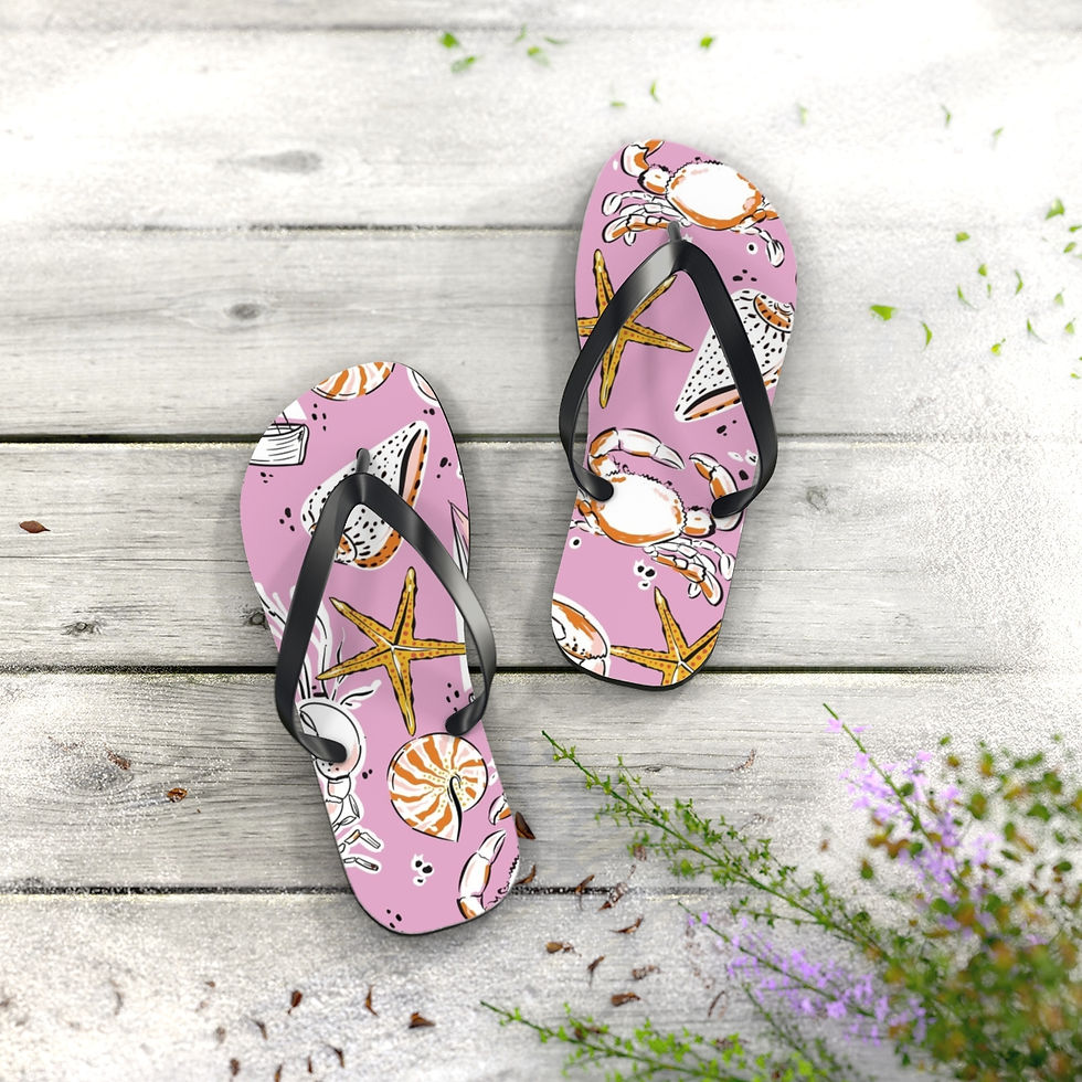 Thumbnail: Flip Flops