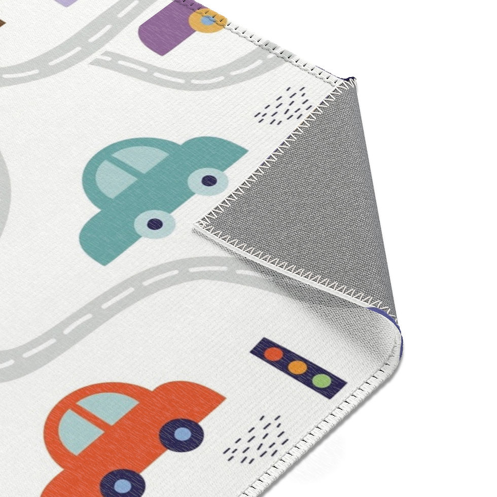 Thumbnail: Area Rugs 