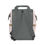 Thumbnail: Multifunctional Diaper Backpack