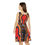 Thumbnail: Women's Skater Dress (AOP)