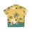 Thumbnail: Men's Hawaiian Shirt (AOP)