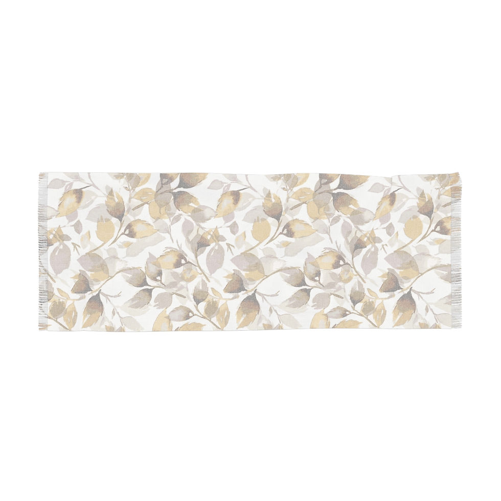 Thumbnail: Light Scarf