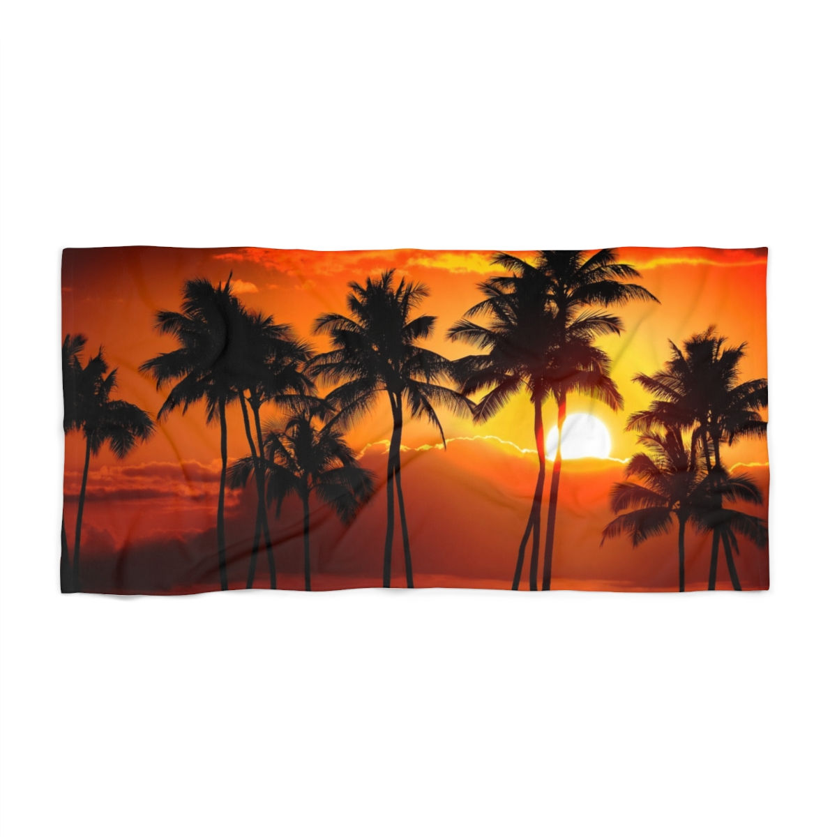 Beach Towel