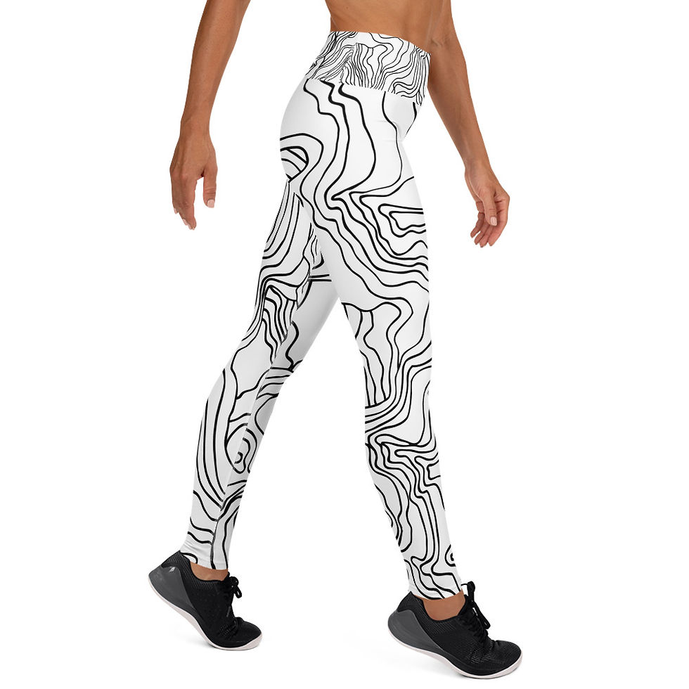 Thumbnail: Yoga Leggings