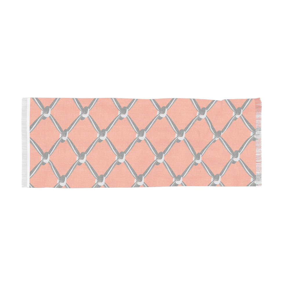 Thumbnail: Light Scarf