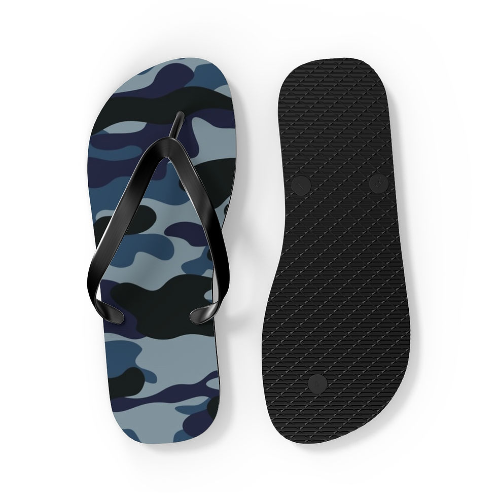 Thumbnail: Flip Flops