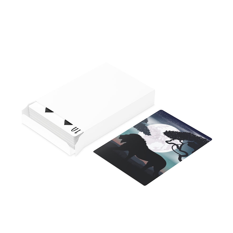 Thumbnail: Poker Cards