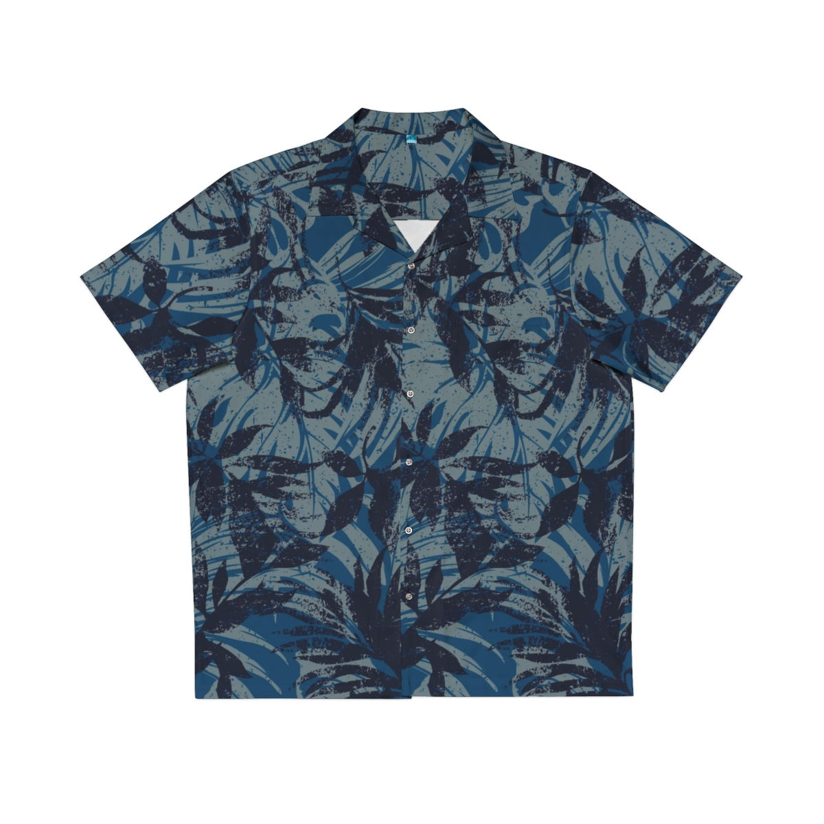 Men's Hawaiian Shirt (AOP)