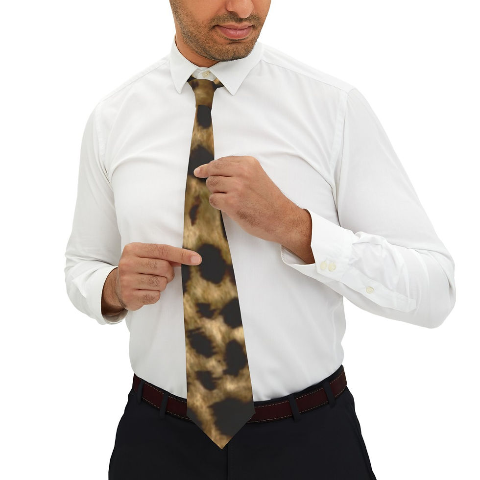 Thumbnail: Necktie