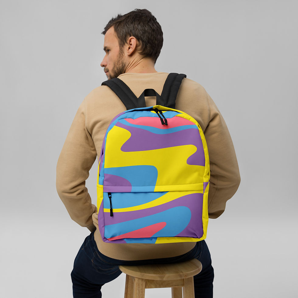 Thumbnail: Backpack