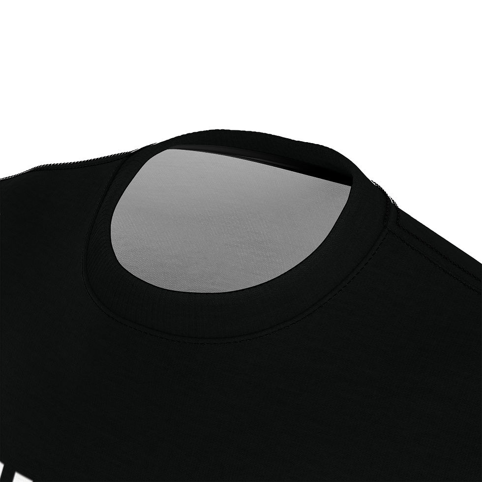 Thumbnail: Unisex Cut & Sew Tee (AOP)