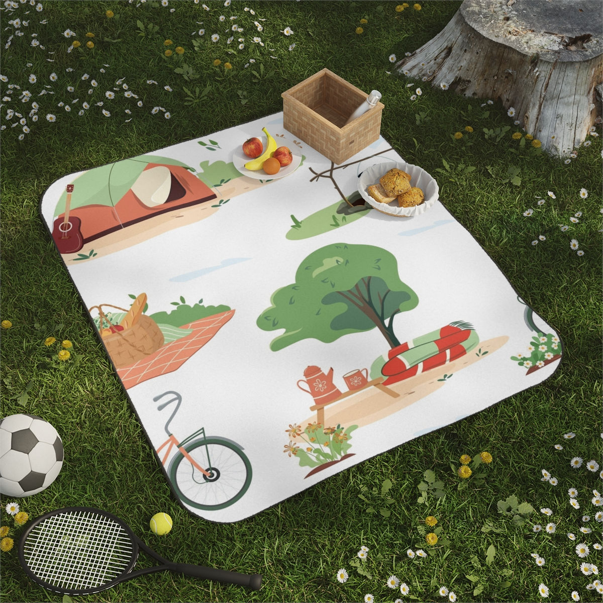 Picnic Blanket