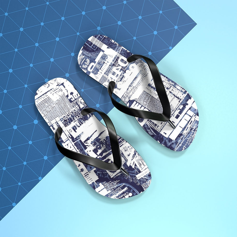 Thumbnail: Flip Flops