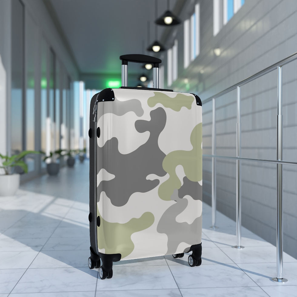 Thumbnail: Suitcase