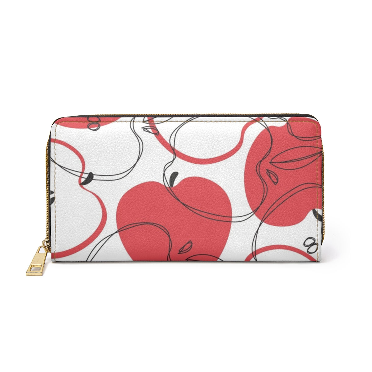 Zipper Wallet
