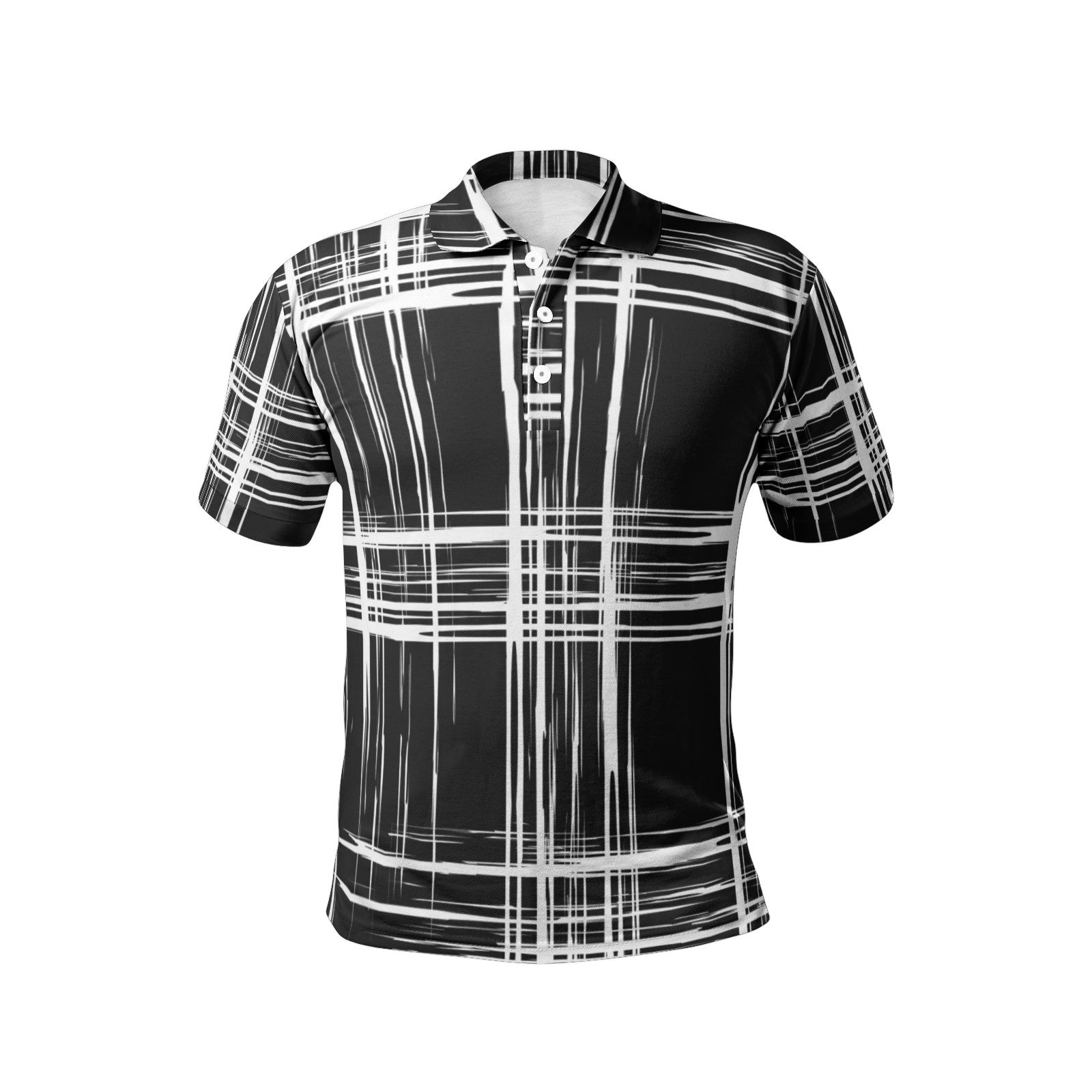 Men's Polo Shirts