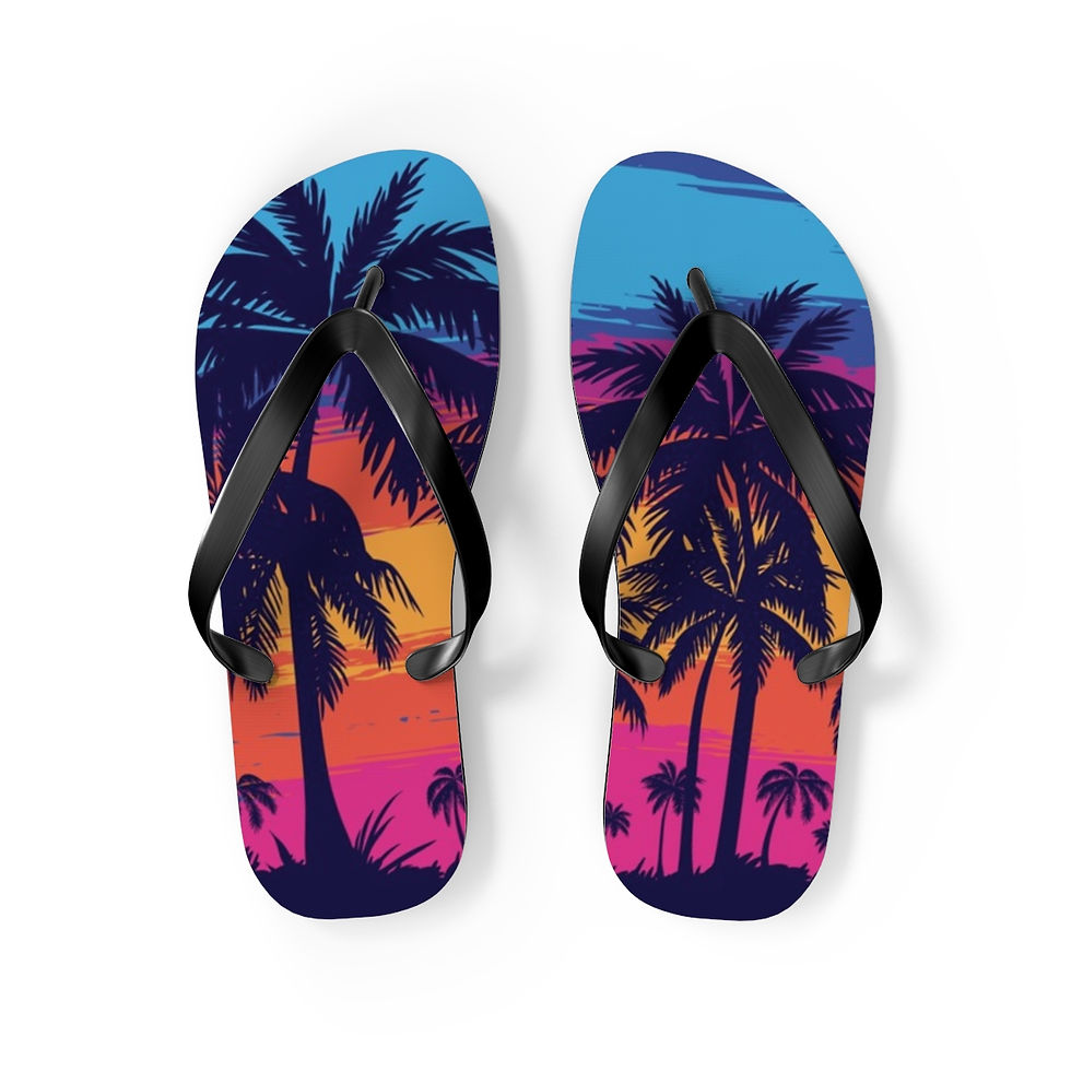 Thumbnail: Flip Flops