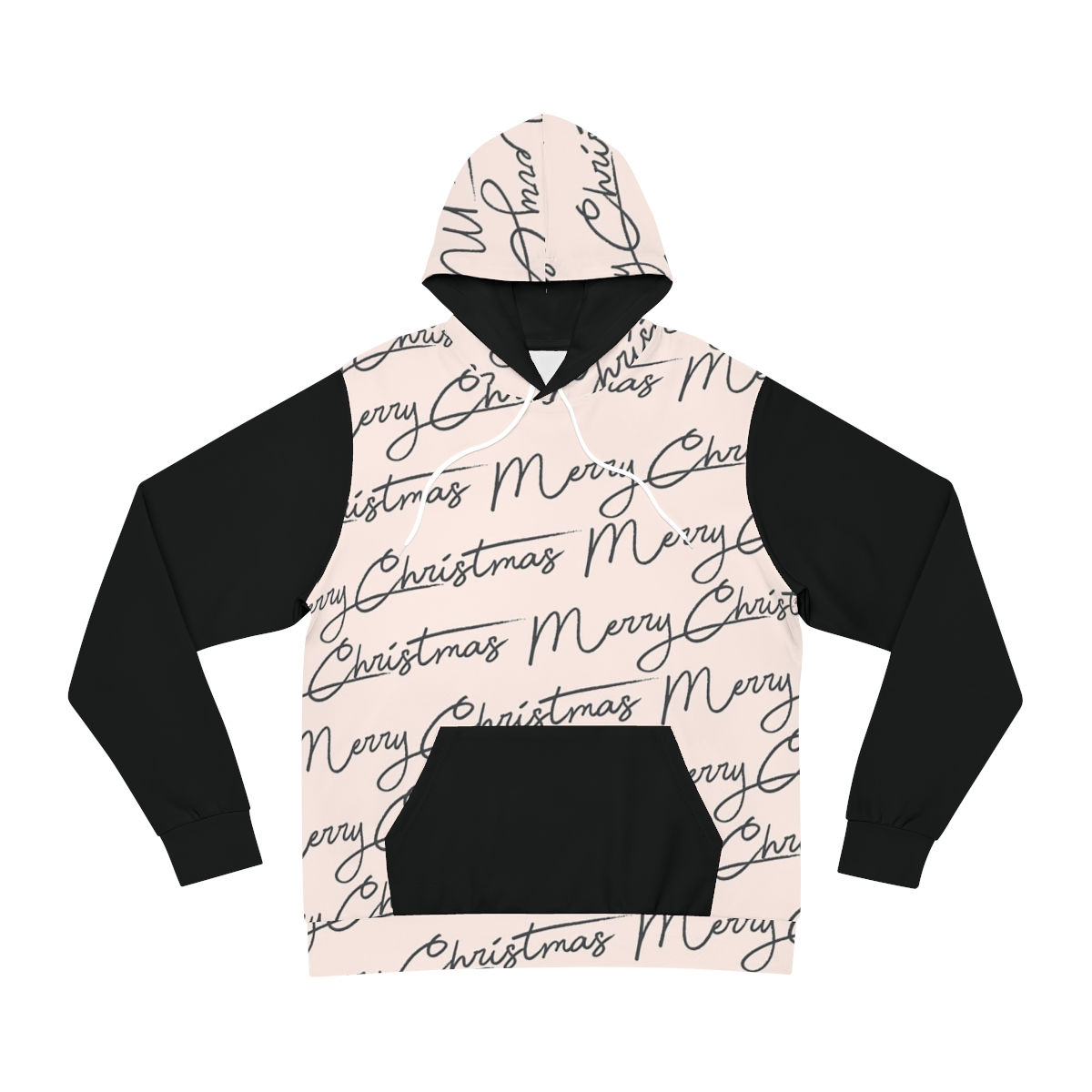 Fashion Hoodie (AOP)