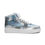 Thumbnail: Unisex high Top Leather Sneakers